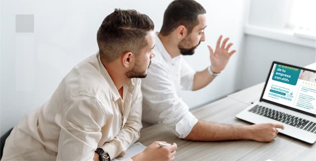 Del bienestar a la estrategia. La importancia de medir para mejorar.